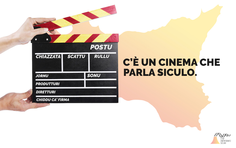 Studi Cinematografici Siciliani Studi Cinematografici Siciliani