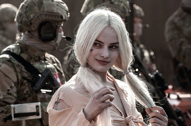 Suicide Squad: le prime recensioni in rete Suicide Squad: le prime recensioni in rete
