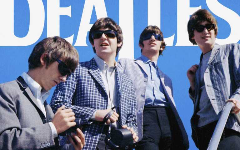 The Beatles Eight Days a Week: trailer del film evento di Ron Howard The Beatles Eight Days a Week: trailer del film evento di Ron Howard
