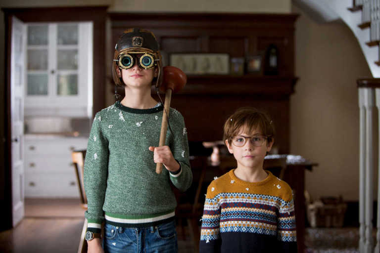 The Book of Henry: due clip dal film di Colin Trevorrow The Book of Henry: due clip dal film di Colin Trevorrow