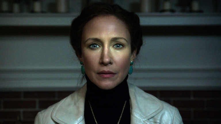 The Conjuring – il Caso Enfield vince al box office USA The Conjuring – il Caso Enfield vince al box office USA