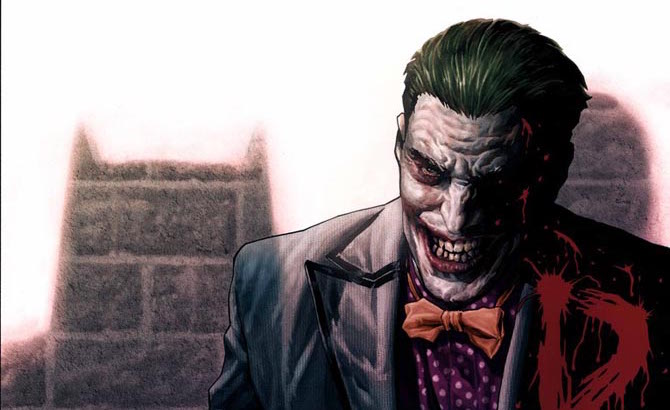 The Dark Knight Returns The Last Crusade: prime tavole del prequel di Frank Miller The Dark Knight Returns The Last Crusade: prime tavole del prequel di Frank Miller