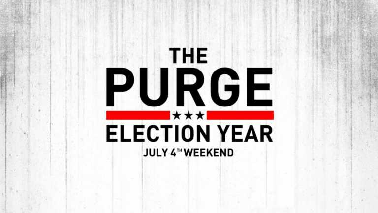 The Purge Election Year: un trailer del film The Purge Election Year: un trailer del film