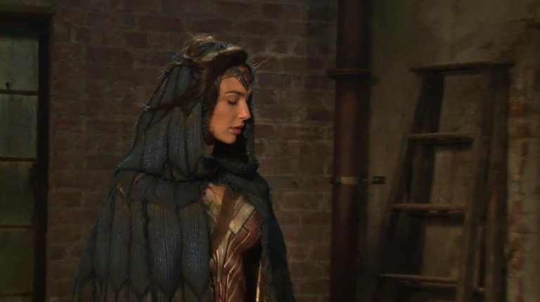 Wonder Woman, per Patty Jenkins è “il film che ho sempre voluto fare” Wonder Woman, per Patty Jenkins è “il film che ho sempre voluto fare”