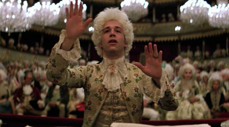 Addio a Peter Shaffer, Oscar per la sceneggiatura di Amadeus Addio a Peter Shaffer, Oscar per la sceneggiatura di Amadeus