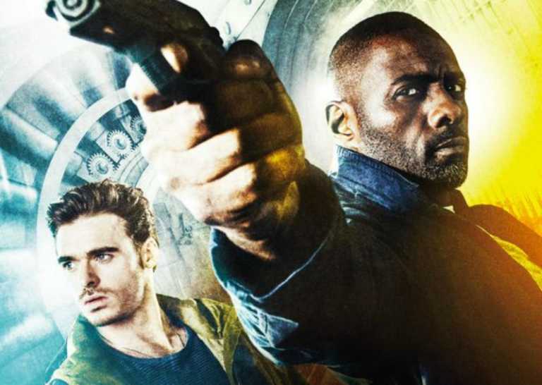 Bastille Day Il Colpo del Secolo: trailer italiano con Idris Elba e Richard Madden Bastille Day Il Colpo del Secolo: trailer italiano con Idris Elba e Richard Madden