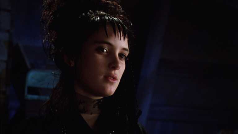 Beetlejuice 2: Winona Ryder aggiorna sul sequel Beetlejuice 2: Winona Ryder aggiorna sul sequel