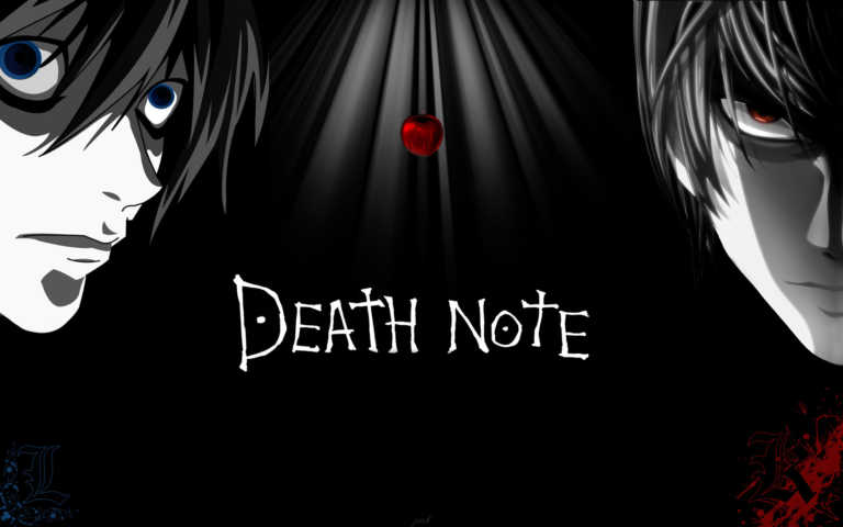 Death Note, parla lo sceneggiatore: “Sarà come Heat di Michael Mann, ma con i teenager” Death Note, parla lo sceneggiatore: “Sarà come Heat di Michael Mann, ma con i teenager”
