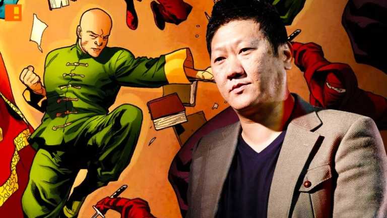 Doctor Strange: Wong sarà come un sergente istruttore Doctor Strange: Wong sarà come un sergente istruttore
