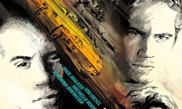 Fast and Furious torna al cinema per il 15esimo anniversario Fast and Furious torna al cinema per il 15esimo anniversario