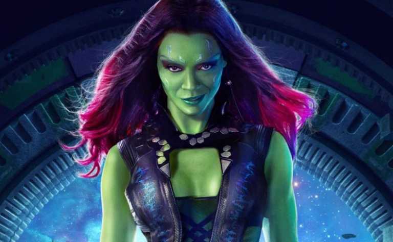 Guardians of the Galaxy Vol. 2: ci saranno i toys dei personaggi femminili Guardians of the Galaxy Vol. 2: ci saranno i toys dei personaggi femminili