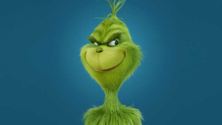 Il Grinch: ecco la prima foto del protagonista da piccolo Il Grinch: ecco la prima foto del protagonista da piccolo