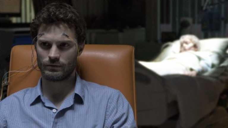 Jamie Dornan nel trailer di The 9th Life of Louis Drax Jamie Dornan nel trailer di The 9th Life of Louis Drax