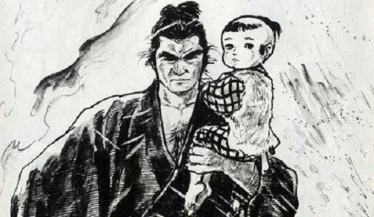 Lone Wolf and Cub: in arrivo un nuovo adattamento del celebre manga Lone Wolf and Cub: in arrivo un nuovo adattamento del celebre manga