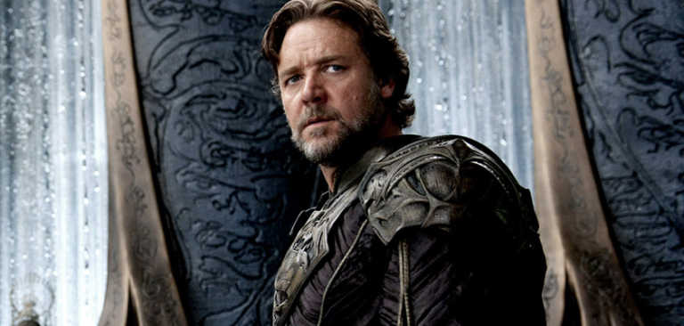 L’Uomo d’Acciaio: erano previsti più sequel prima di BvS? L’Uomo d’Acciaio: erano previsti più sequel prima di BvS?