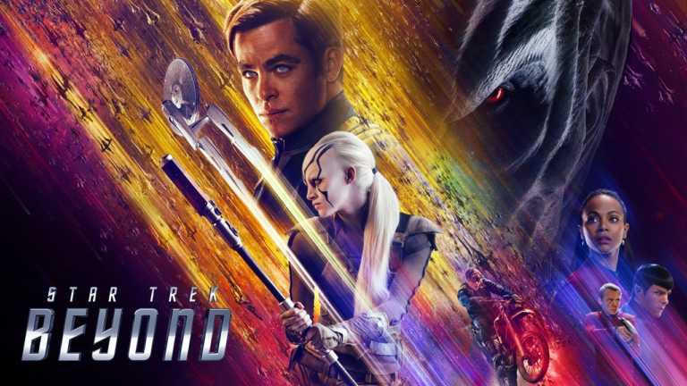 Star Trek Beyond: l’incredibile full trailer con Chris Pine Star Trek Beyond: l’incredibile full trailer con Chris Pine