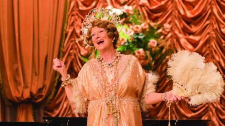Oscar: Meryl Streep pronta a battere il record Oscar: Meryl Streep pronta a battere il record