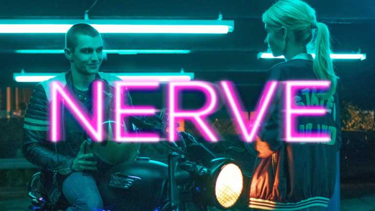 Emma Roberts e Dave Franco protagonisti del trailer di Nerve Emma Roberts e Dave Franco protagonisti del trailer di Nerve