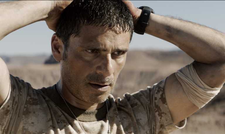Passo Falso: il trailer del film di Yannick Saillet Passo Falso: il trailer del film di Yannick Saillet