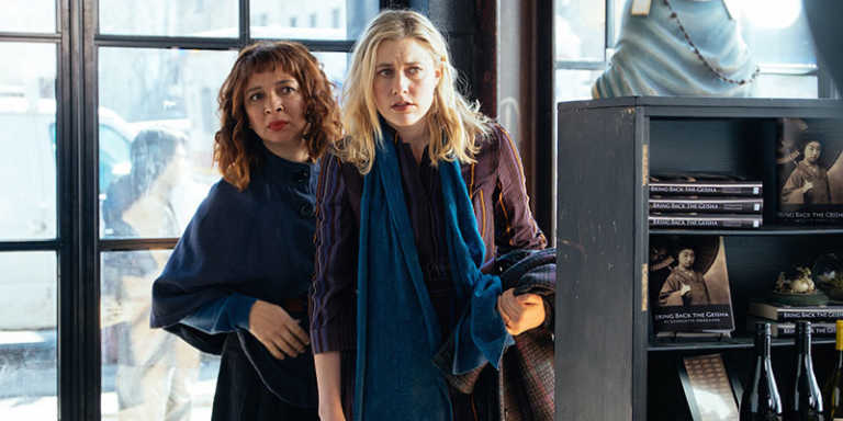 Film al cinema: da oggi Il Piano di Maggie Film al cinema: da oggi Il Piano di Maggie