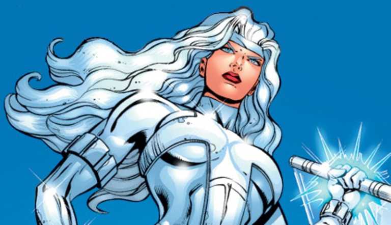 Silver Sable: la Sony prepara il film sul personaggio Marvel? Silver Sable: la Sony prepara il film sul personaggio Marvel?