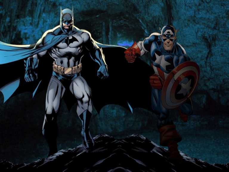 DC vs Marvel, 15 scontri epici: chi vince? DC vs Marvel, 15 scontri epici: chi vince?