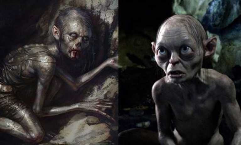 Libri vs Film: i personaggi della letteratura sul grande schemo Libri vs Film: i personaggi della letteratura sul grande schemo