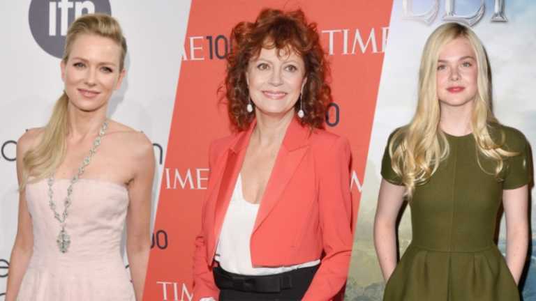 3 Generations con Sarandon, Watts e Fanning presentato ad Alice nella città 2016 3 Generations con Sarandon, Watts e Fanning presentato ad Alice nella città 2016