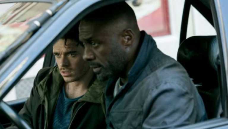 Film al cinema: Bastille Day e Cell Film al cinema: Bastille Day e Cell