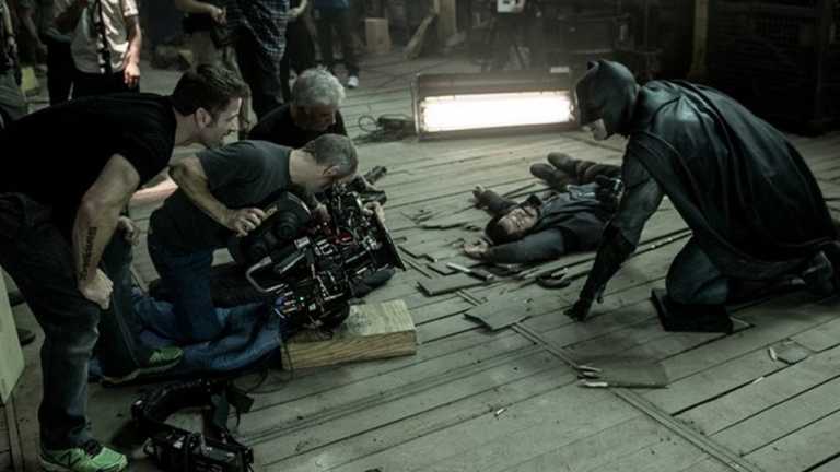 Batman v Superman: l’incredibile scena di lotta estesa dalla Ultimate Edition Batman v Superman: l’incredibile scena di lotta estesa dalla Ultimate Edition