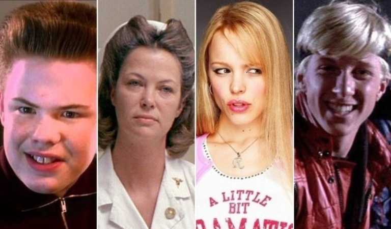 Bulli del cinema: come erano e come sono Bulli del cinema: come erano e come sono
