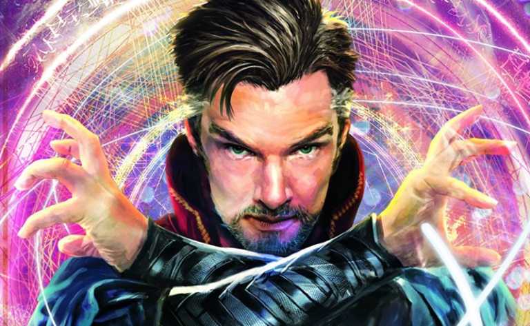 Doctor Strange: tutto quello che non sapete Doctor Strange: tutto quello che non sapete