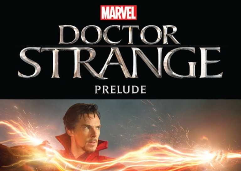 Doctor Strange: l’origine del villain nel fumetto preludio Doctor Strange: l’origine del villain nel fumetto preludio