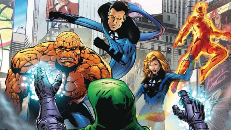 Marvel e Fox: in arrivo l’accordo sui Fantastici Quattro? Marvel e Fox: in arrivo l’accordo sui Fantastici Quattro?