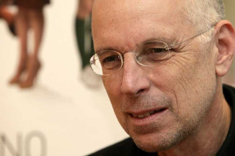 Torino Film Festival 2016: Gabriele Salvatores Guest Director Torino Film Festival 2016: Gabriele Salvatores Guest Director
