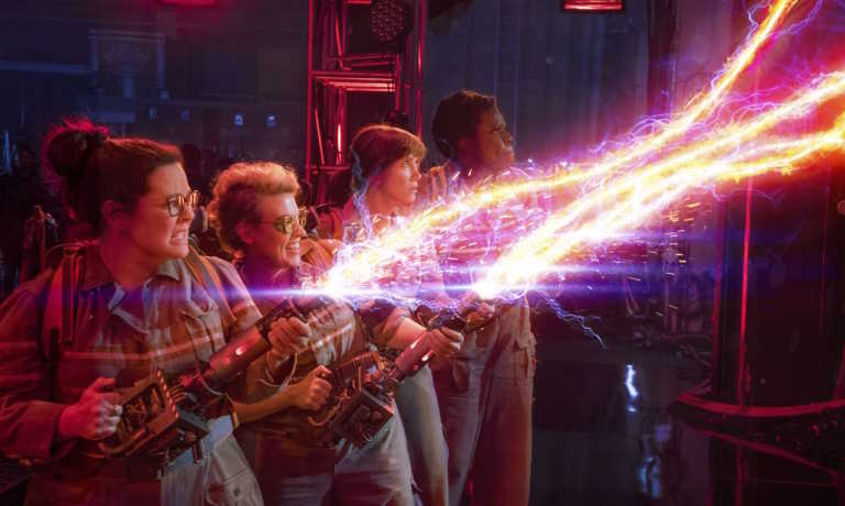 Ghostbusters: recensione del film Ghostbusters: recensione del film