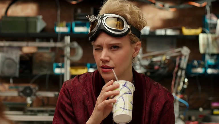 Ghostbusters: una featurette e due divertenti clip Ghostbusters: una featurette e due divertenti clip