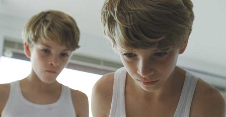 Goodnight Mommy recensione di Severin Fiala e Veronika Franz Goodnight Mommy recensione di Severin Fiala e Veronika Franz