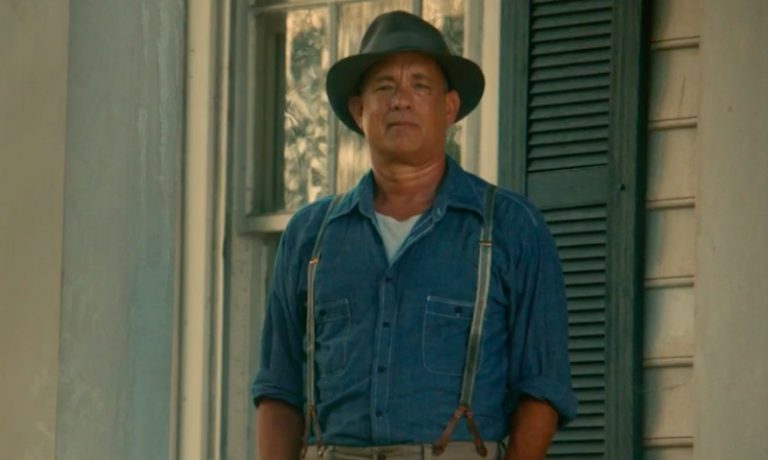 Ithaca: trailer ufficiale del film diretto da Meg Ryan con Tom Hanks Ithaca: trailer ufficiale del film diretto da Meg Ryan con Tom Hanks