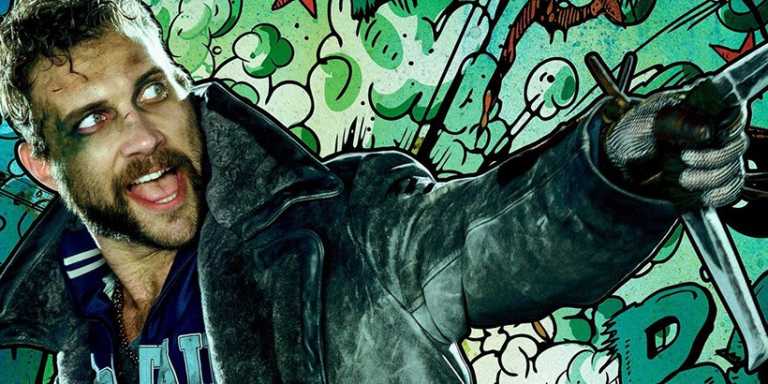 Suicide Squad: il Funko POP di Captain Boomerang Suicide Squad: il Funko POP di Captain Boomerang