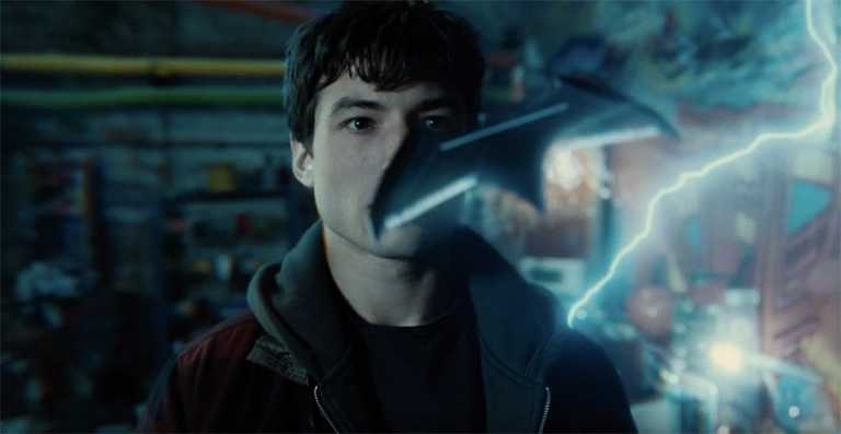 Justice League: il trailer nel dettaglio in 50 foto Justice League: il trailer nel dettaglio in 50 foto