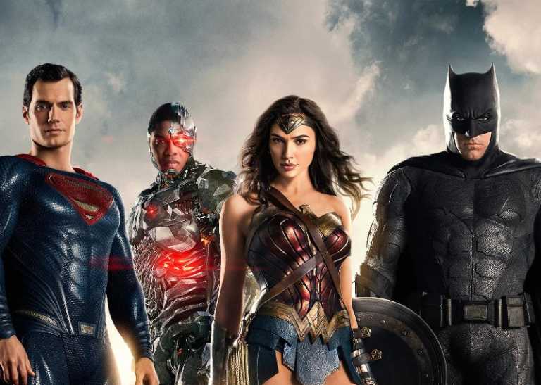 Justice League: il regalo di Superman a Cyborg Justice League: il regalo di Superman a Cyborg