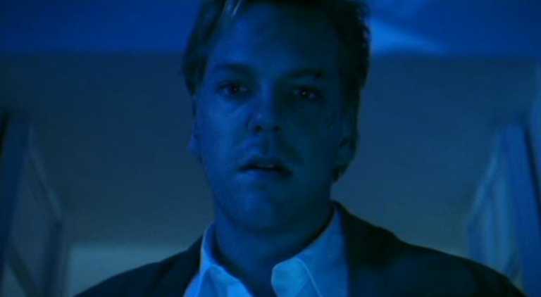 Kiefer Sutherland tornerà nel remake di Linea Mortale Kiefer Sutherland tornerà nel remake di Linea Mortale