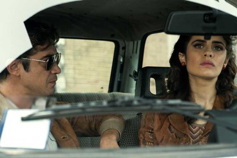 La verità sta in cielo: a ottobre il nuovo film di Roberto Faenza La verità sta in cielo: a ottobre il nuovo film di Roberto Faenza