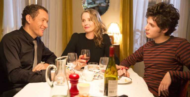 Lolo – Giù le mani da mia madre: trailer italiano del film di e con Julie Delpy Lolo – Giù le mani da mia madre: trailer italiano del film di e con Julie Delpy