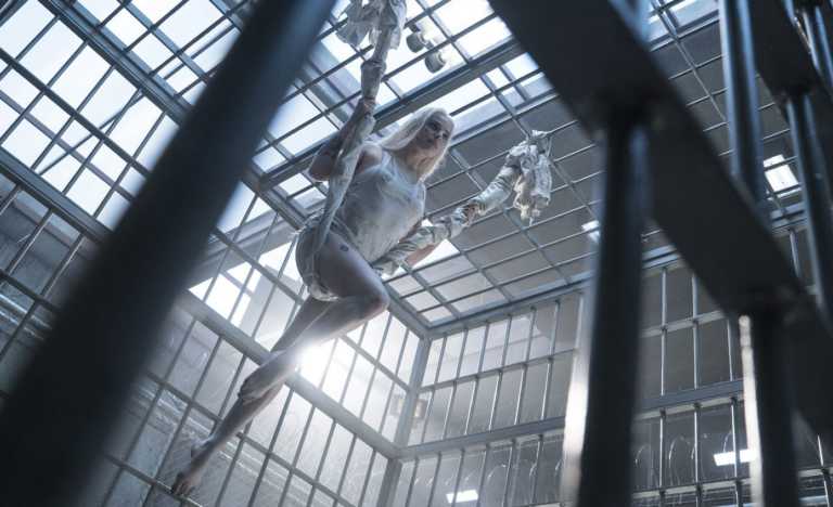 Suicide Squad: un concept punk alternativo per Harley Quinn Suicide Squad: un concept punk alternativo per Harley Quinn