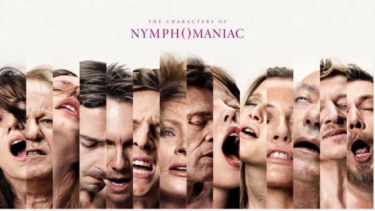 Nymphomaniac vol 1 questa sera su Paramount Channel Nymphomaniac vol 1 questa sera su Paramount Channel