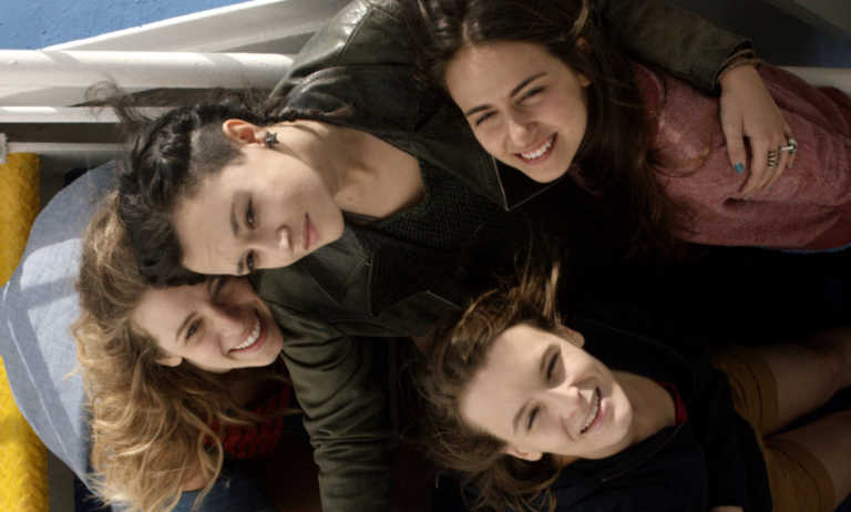 Questi Giorni: recensione del film di Giuseppe Piccioni #Venezia73 Questi Giorni: recensione del film di Giuseppe Piccioni #Venezia73