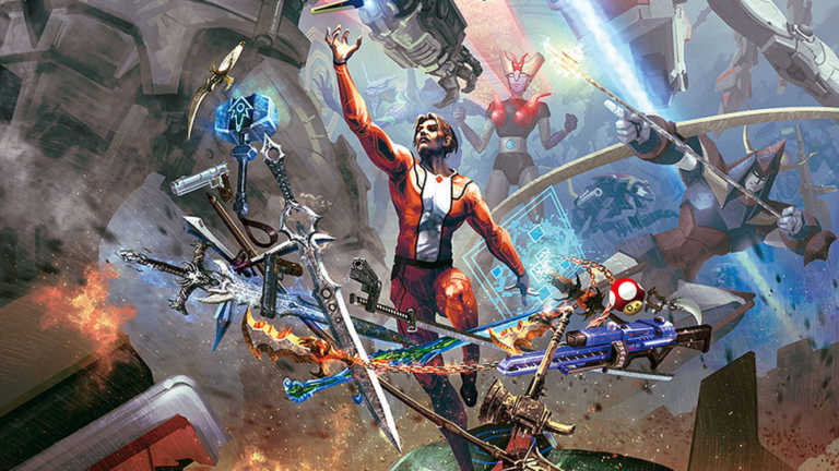Ready Player One: iniziate le riprese Ready Player One: iniziate le riprese