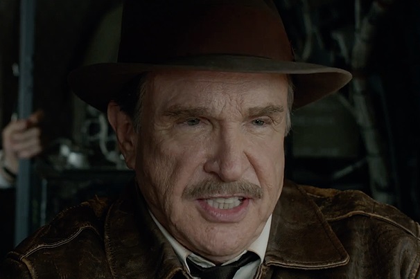 Rules Don’t Apply: trailer e poster del film di e con Warren Beatty Rules Don’t Apply: trailer e poster del film di e con Warren Beatty